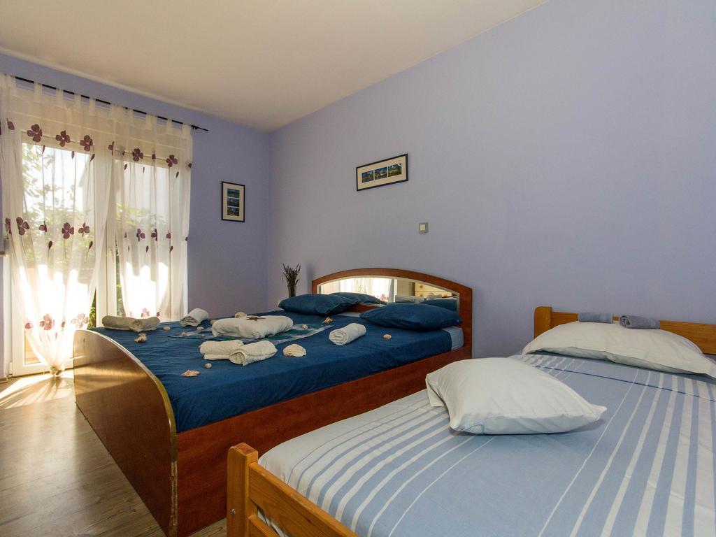 Apartment Bilic Задар Екстер'єр фото