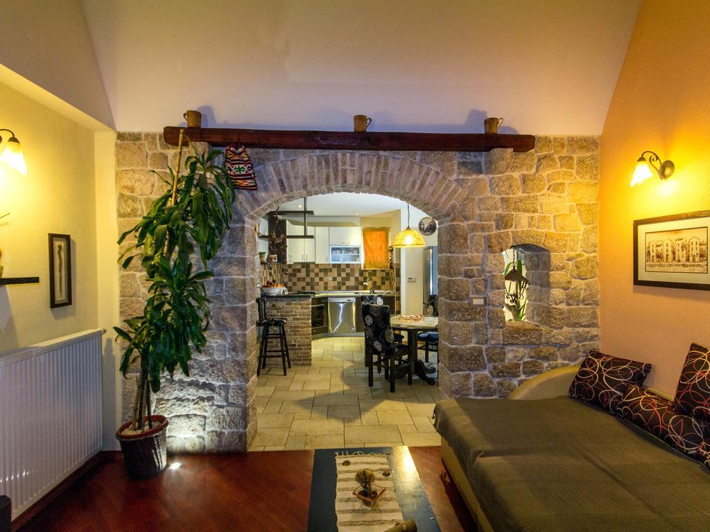 Apartment Bilic Задар Номер фото