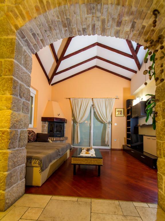 Apartment Bilic Задар Екстер'єр фото